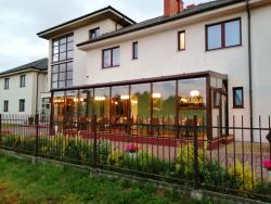 noclegi Grzybowo Valor