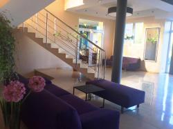 noclegi Grzybowo Valor