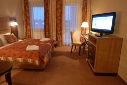 noclegi Kołobrzeg Hotel Diva SPA