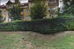 noclegi Iwonicz-Zdrój Apartament Panorama