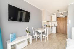 noclegi Międzyzdroje Apartamenty Flamingo by Noclegi Renters