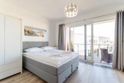noclegi Międzyzdroje Apartamenty Flamingo by Noclegi Renters