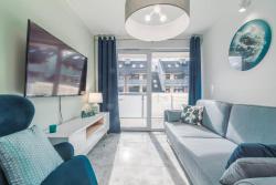 noclegi Jantar WYGODA Apartamenty