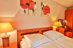 noclegi Kołobrzeg Apartamenty PROMENADA - Aquarius