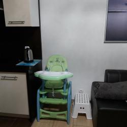 noclegi Łeba Apartament Piotr