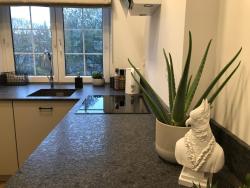 noclegi Gdańsk Apartament stare miasto