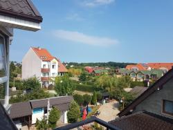 noclegi Rewal Dom Gościnny Nad Bałtykiem