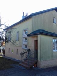 noclegi Gorlice Homestay Stróżówka