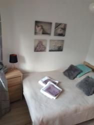 noclegi Kołobrzeg Apartament Perełka Zielone Tarasy Kołobrzeg