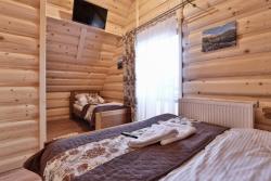 noclegi Murzasichle Leśny Dwór Premium Chalets Zakopane