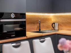 noclegi Kołobrzeg Seaside Park Private Apartment przy plaży