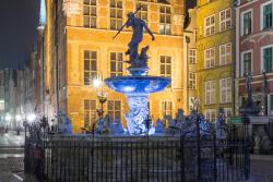 noclegi Gdańsk Happy Stay OldNova Deluxe Apartment 366