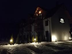 noclegi Szczawnica Apartamenty Szczawnica A2