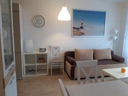 noclegi Kołobrzeg IRMA Apartament Feniks Kołobrzeg