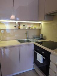 noclegi Kołobrzeg IRMA Apartament Feniks Kołobrzeg
