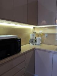 noclegi Kołobrzeg IRMA Apartament Feniks Kołobrzeg