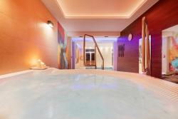 noclegi Jastrzębia Góra Hotel La Siesta & Medical Spa