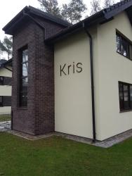 noclegi Pobierowo Villa Kris