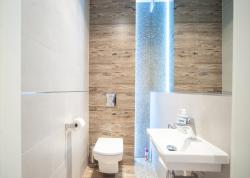 noclegi Dziwnówek FEWO Sea View East Tower Porta Mare