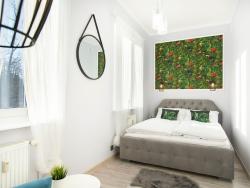 noclegi Kołobrzeg VacationClub – Poleska 4C Apartament 7