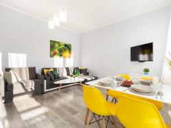 noclegi Kołobrzeg VacationClub – Poleska 4C Apartament 7