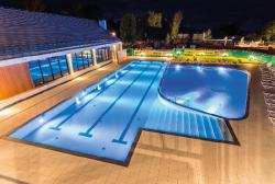 noclegi Kołobrzeg IRMA Apartament Feniks Kołobrzeg