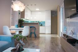 noclegi Kołobrzeg Apartament FALA-Miodowy Dom