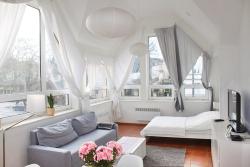 noclegi Sopot Apartament Central Sopot