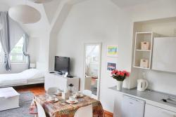 noclegi Sopot Apartament Central Sopot