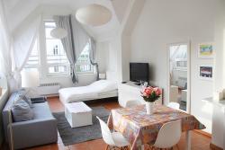 noclegi Sopot Apartament Central Sopot