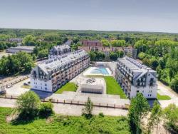 noclegi Kołobrzeg Apartamenty ze strefą Wellness & Family - by OnHoliday Kołobrzeg ulica Poleska