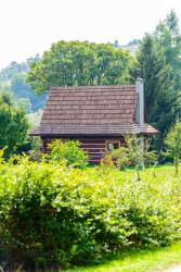 noclegi Komańcza Smolnikowe Klimaty - Chyżula