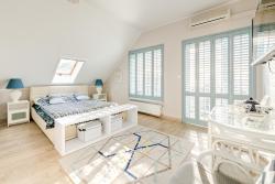 noclegi Jastarnia Villa Pastelowa