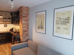 noclegi Jantar Jantar 4 Park Bursztynowa