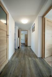 noclegi Jastarnia Corka Rybaka Apartments