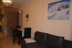 noclegi Karpacz Apartament Czekoladowy