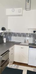 noclegi Gdańsk Baltica Towers AP1108 apartament studio