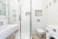 noclegi Świnoujście Stylowy Apartament z Tarasem Świnoujście Center by Noclegi Renters