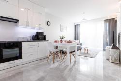 noclegi Rewal Resort Apartamenty Klifowa Rewal 29