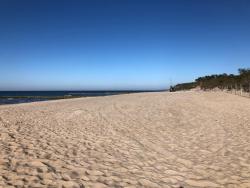 noclegi Dziwnówek Villa Baltic