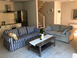 noclegi Dziwnówek Villa Baltic