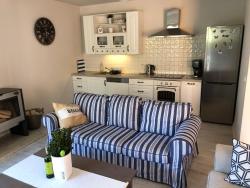 noclegi Dziwnówek Villa Baltic