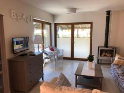 noclegi Dziwnówek Villa Baltic