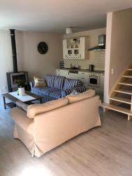 noclegi Dziwnówek Villa Baltic