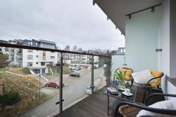 noclegi Sopot Pomorskie Apartamenty Aquarius