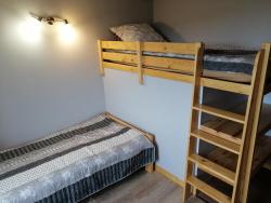 noclegi Solina Apartament TARA