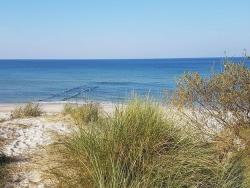 noclegi Grzybowo 5 Zmysłów akademia wypoczynku Pokoje