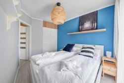 noclegi Gdańsk Apartamenty Sun & Snow Cztery Oceany