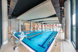 noclegi Kołobrzeg Seaside Kołobrzeg, Sun & Snow