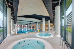 noclegi Kołobrzeg Seaside Kołobrzeg, Sun & Snow